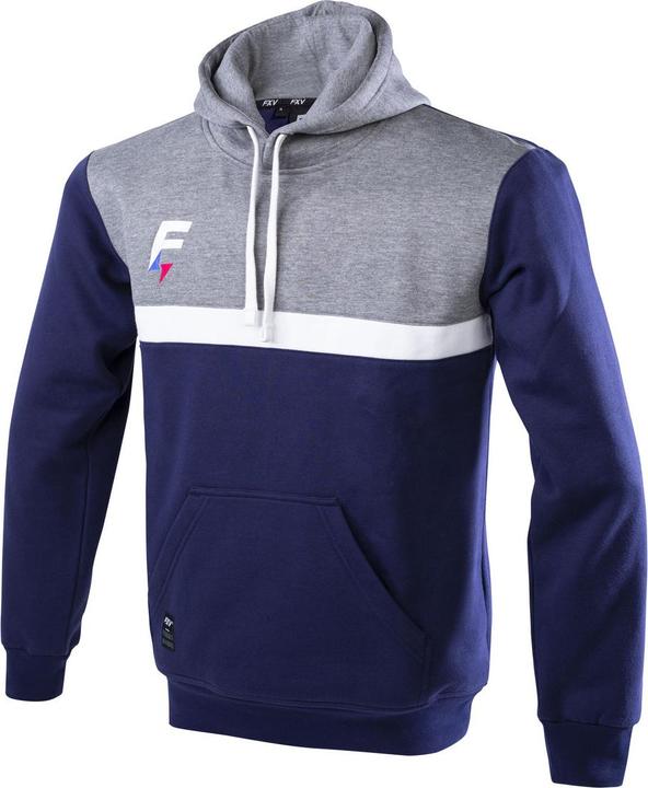 Force XV mediane (4XL)