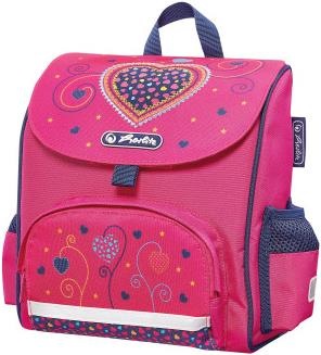 Herlitz Mini borsa morbida