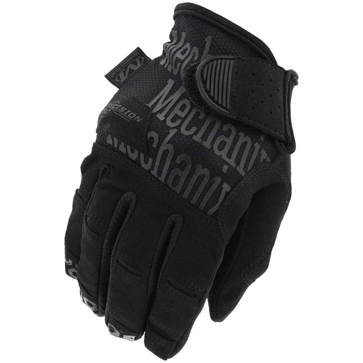 Thumbnail - Mechanix Wear, Schutzhandschuhe, Precision Pro High-Dexterity Grip Handschuh Covert Schwarz L (L)