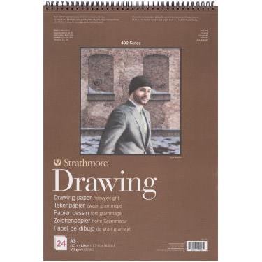 Talens Zeichenpapier (A3) (40093)