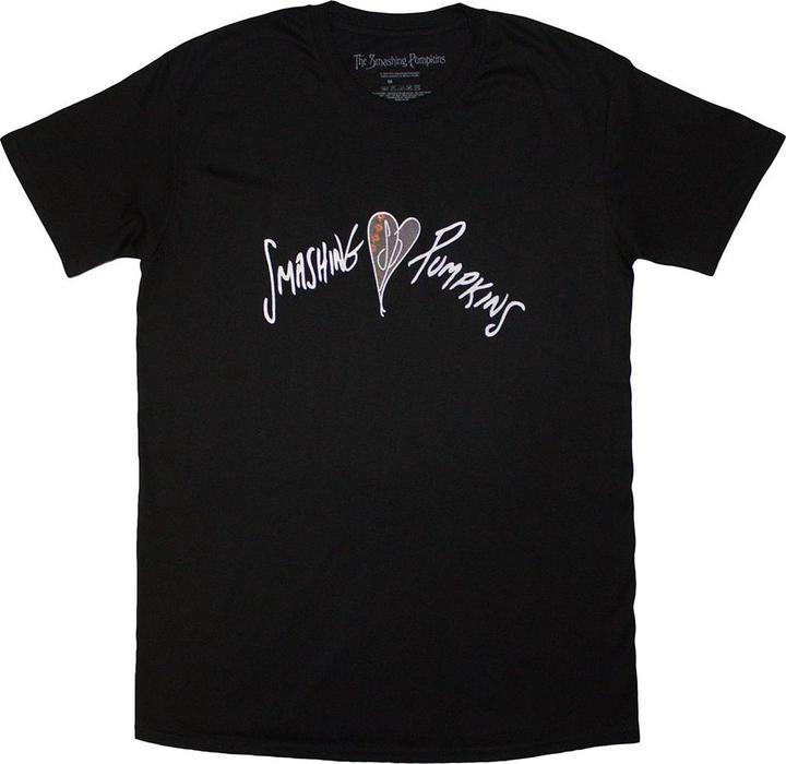 Produktbild The Smashing Pumpkins Gish Heart (XXL)
