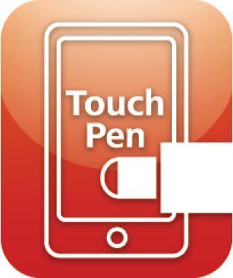 Image du produit Schneider Stylo à bille Touchp. Epsilon