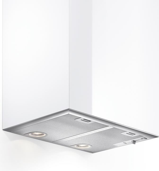 Produktbild Bosch Hausgeräte DHL555BL (Wandhaube)