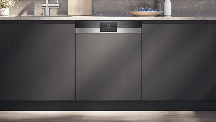Image du produit Siemens Lave-vaisselle encastrable SN53ES01AH