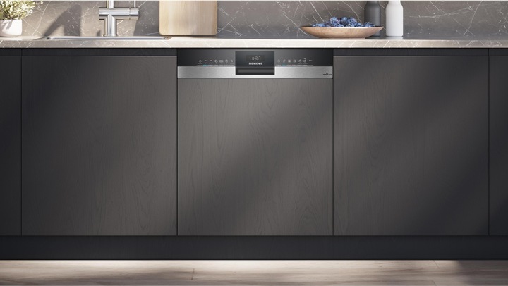 Actual product image Siemens Built-in dishwasher SN53ES01AH