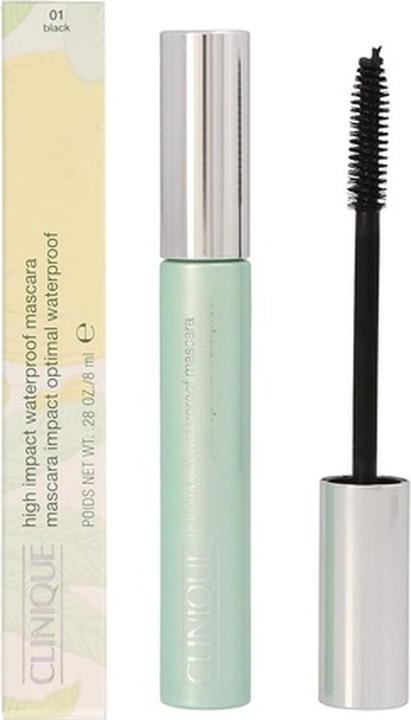 Actual product image Clinique High Impact (#01 Black)