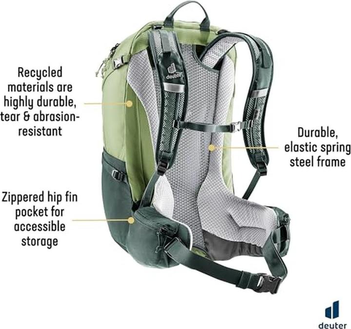 Produktbild Deuter Futura 27 (27 l)