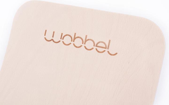 Produktbild Wobbel Balance-Board