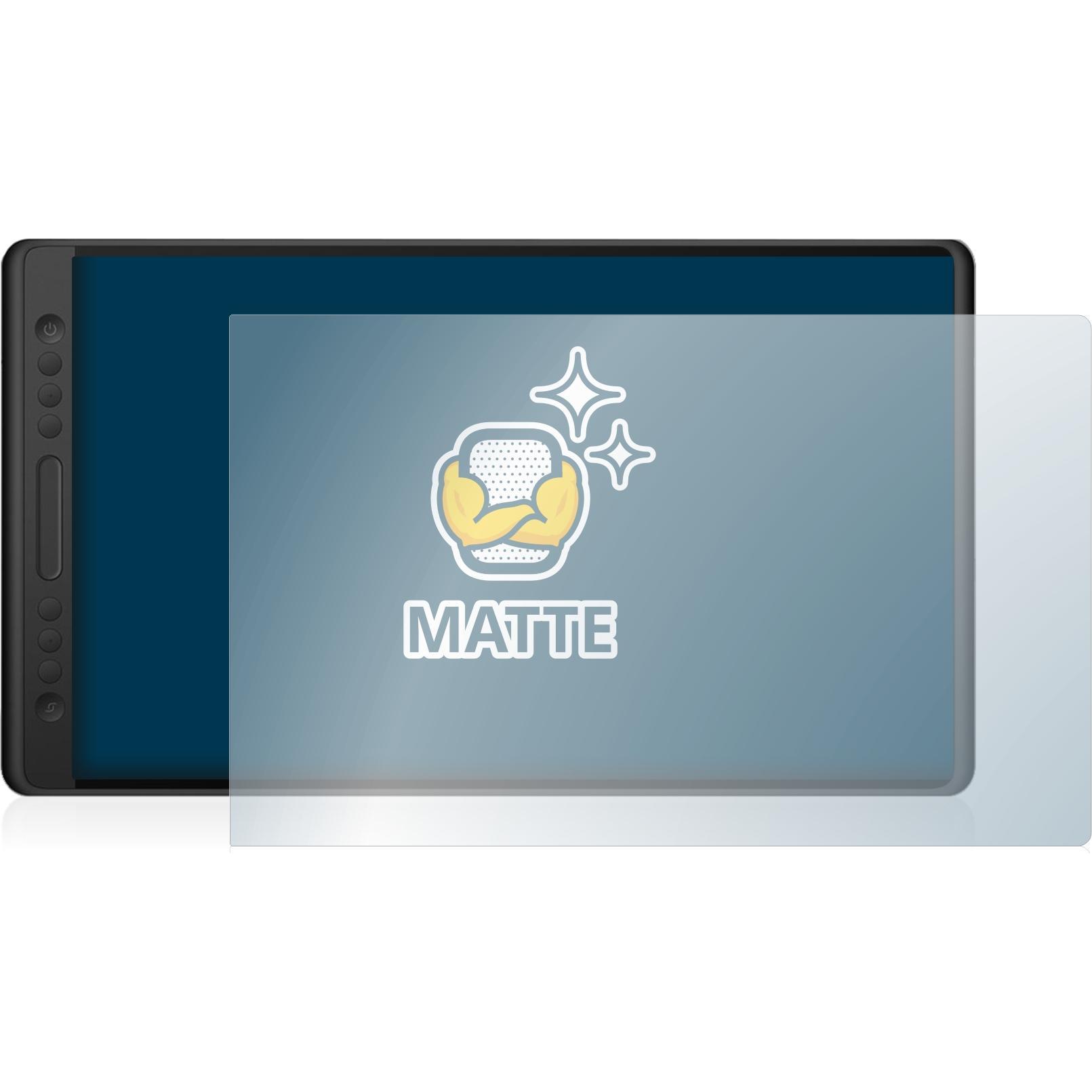 Thumbnail - BROTECT Entspiegelungs-Schutzfolie Displayschutz Matt (1 Stück, Kamvas Pro 16), Tablet Schutzfolie