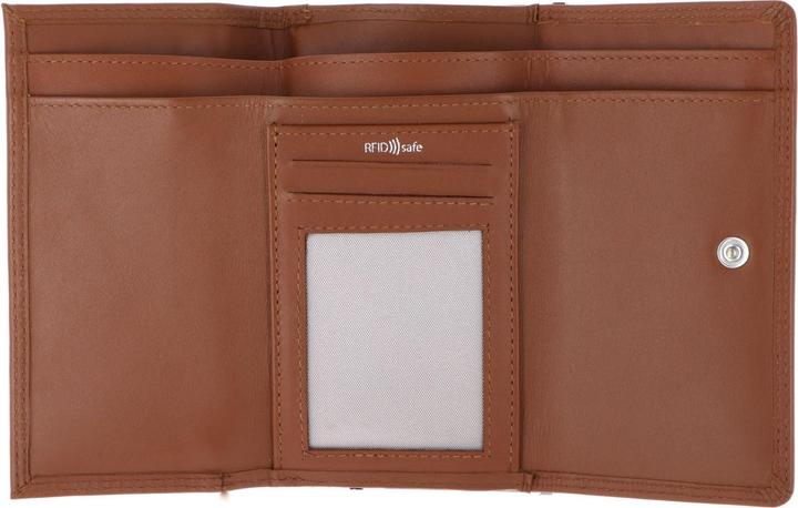 Produktbild Golden Head Polo RFID Protect Bügelbörse 2157