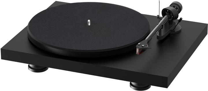 Image du produit Pro-Ject Debut Carbon Evo (Manuel)