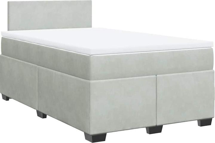Immagine prodotto vidaXL Boxspringbett (120 x 190 cm)