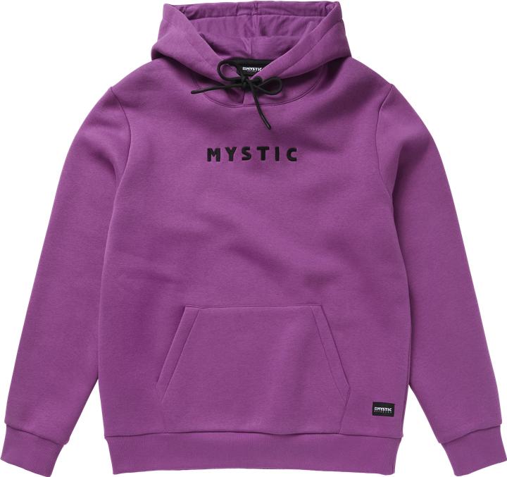 Mystic Icon Hood Sweat