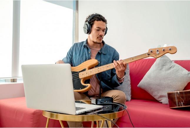 Actual product image RØDE Ai-1 (USB)