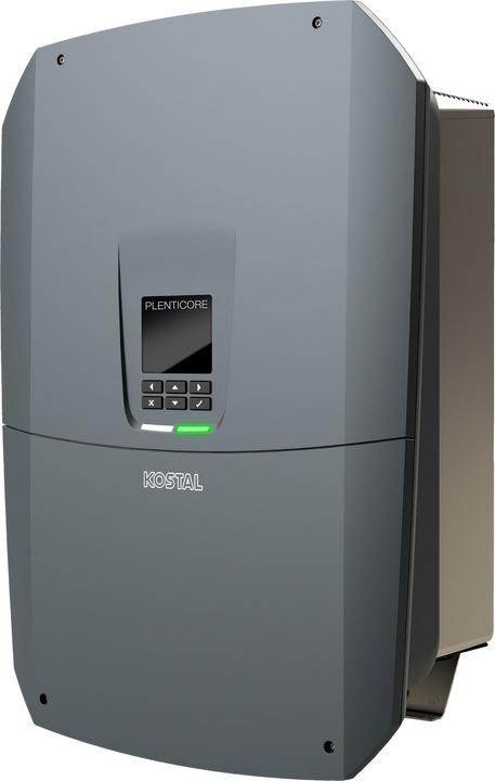 Actual product image Kostal Solar Electric Wechselrichter