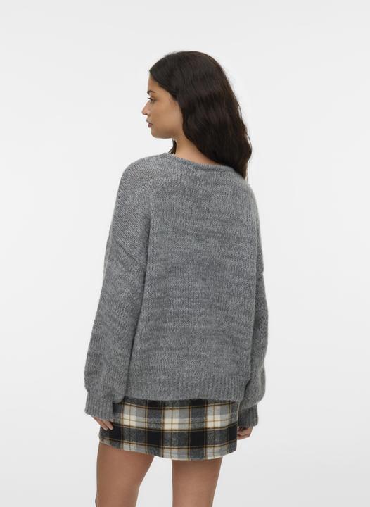 Produktbild Vero Moda VMLOLLIPOP Strickpullover Strickpullover (M)