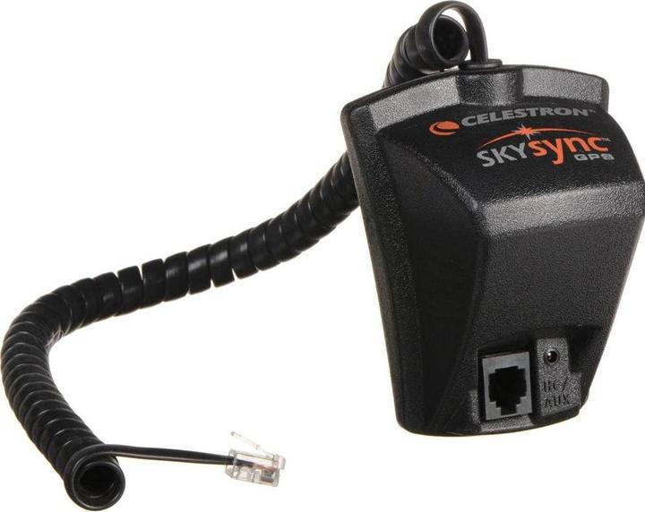 Actual product image Celestron SkySync-GPS