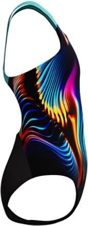 Image du produit Speedo Digital Placement Powerback (13, 14)