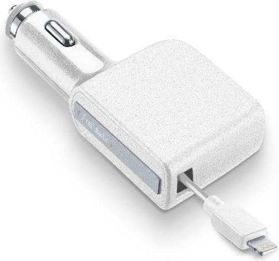 Produktbild Cellularline Roller Car Charger