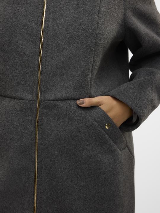 Actual product image Vero Moda VMCCLARASIA Coat Coat