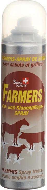 Produktbild Farmers Huf- und Klauenpflege Spray