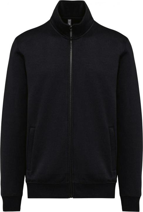 Actual product image Kariban brushed feece jacket (L)