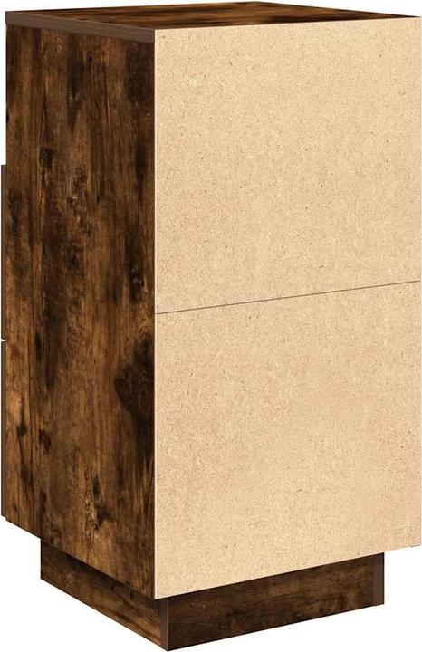 Immagine prodotto vidaXL Nachttisch (36 x 36 x 68 cm)