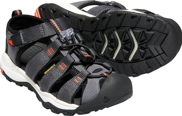 Actual product image Keen Sandals (30)
