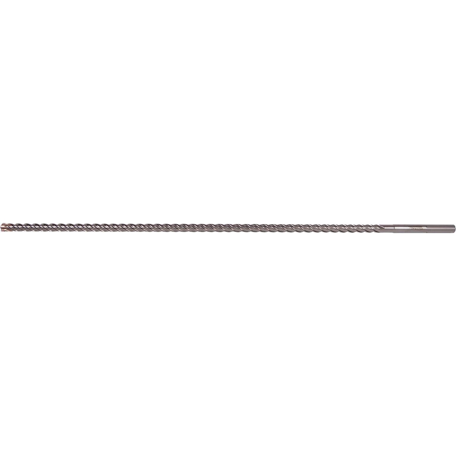 Makita, Bohrereinsatz, NEMESIS SDS-MAX Bohrer 16x940 (16 Millimeter)