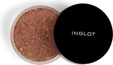 Image du produit Inglot Poussière de paillettes pour le visage, les yeux et le corps 2,5 g - Teinte 03 (03)