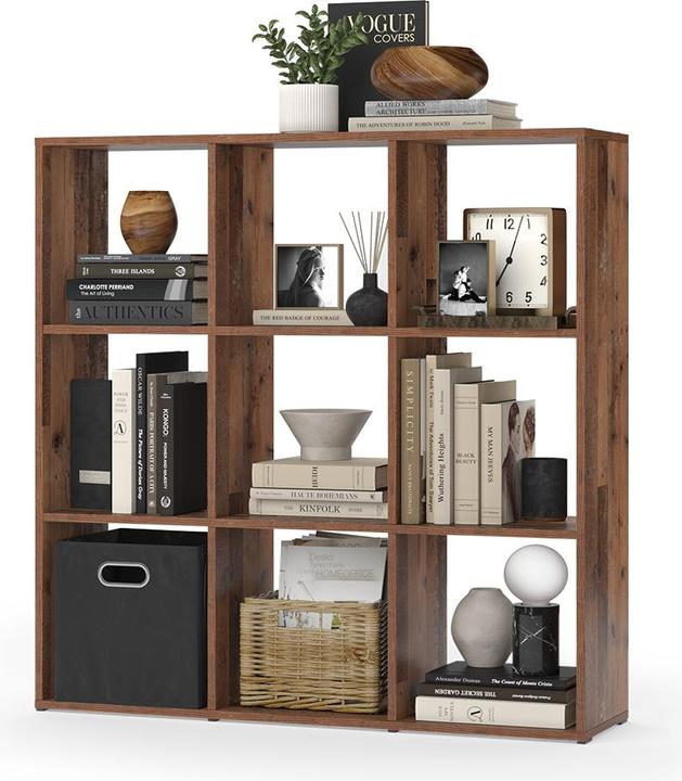 Produktbild Vicco Nove (104 x 29 x 108 cm)