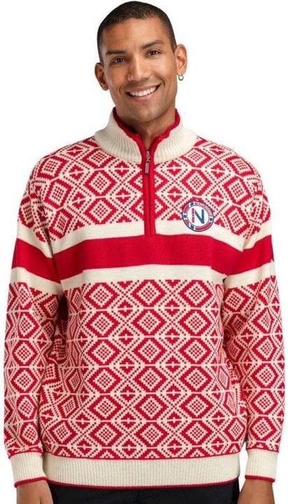 Produktbild Dale of Norway Cortina 2026 Sweater (M)