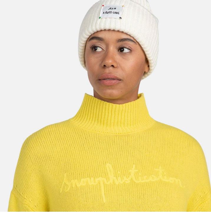 Produktbild Rossignol JCC Lounge-Pullover (XL)
