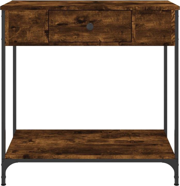 Image du produit vidaXL Konsolentisch (75 x 34.50 x 75 cm)