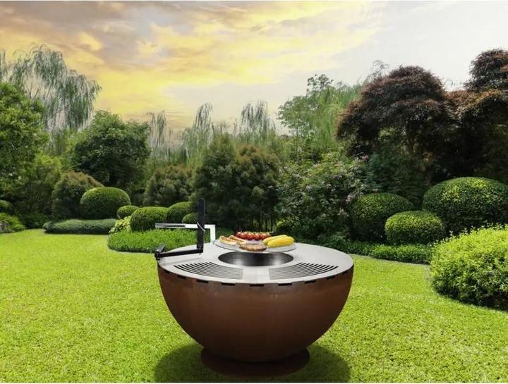 Produktbild Nouvel Firebowl 100 (100 cm)