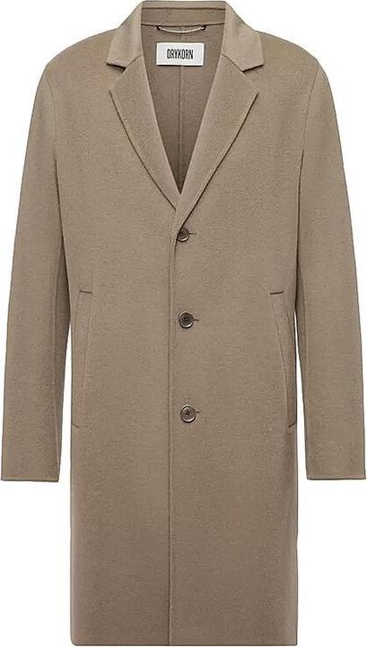 Produktbild Drykorn Wollmantel SKOLAN 1