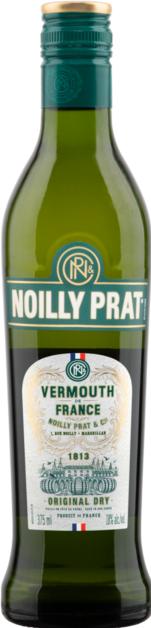 Produktbild Noilly Prat Original Dry (1 x 37.5 cl)