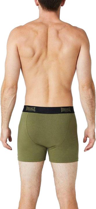 Produktbild Lonsdale Boxershorts (2erPack) (M, 2er Pack)