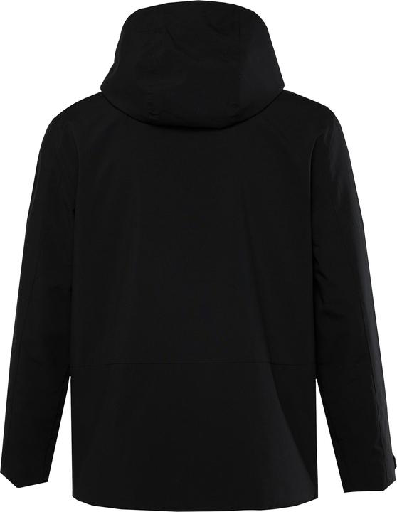 Produktbild Jay-Pi Funktionsjacke, Outdoor, Kapuze, Colorblocking, viele Taschen, bis 7 XL (4XL)