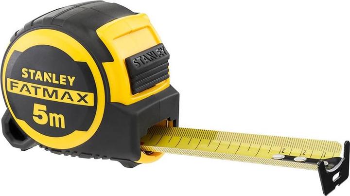 Immagine prodotto Stanley Nastro di misura Blade Armor 5 m (5 m)