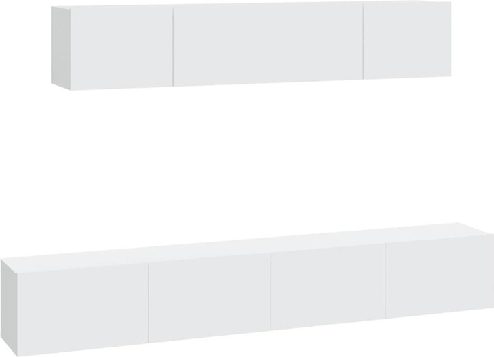 Image du produit VidaXL Elliot (80 x 30 x 30 cm)