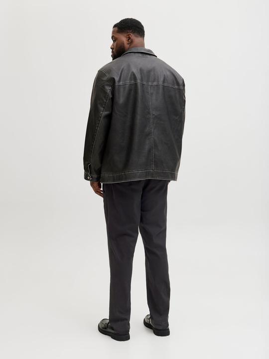 Produktbild Jack & Jones Plus Size Slim Fit Chino Hose Chino Hose (W46/L30)