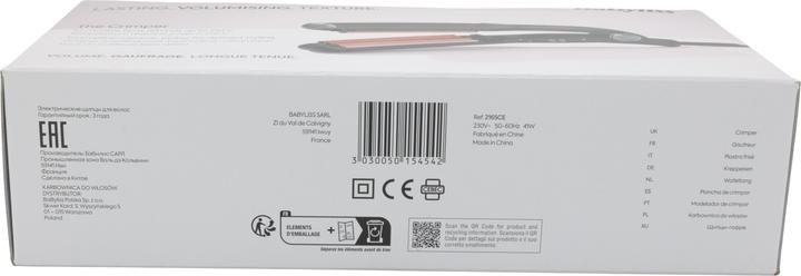 Produktbild BaByliss Crimper