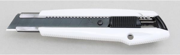 Actual product image NT Cutter BLACK & WHITE - Cutter (Cutters)