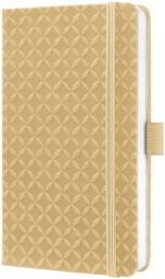 Immagine prodotto Sigel NB JOLIE HARDCOVER - Taccuino (A6, Righe, Copertina rigida)