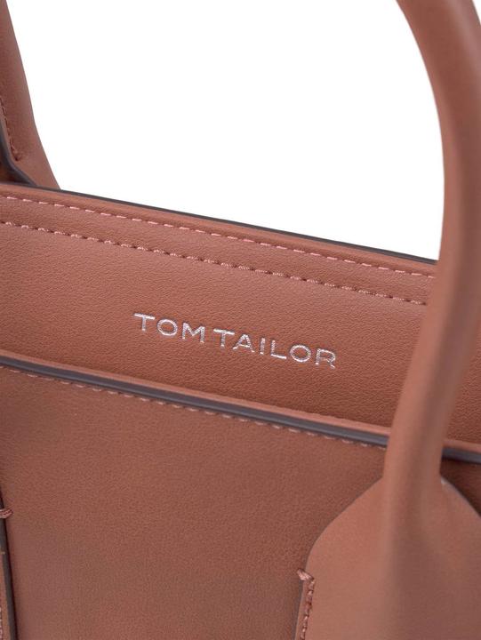 Produktbild Tom Tailor Elise Zip Shopper