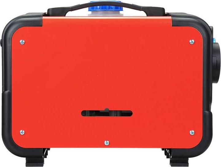 Produktbild BlitzWolf BW-AH-H1-BT parking heater, 5kw (8000 W)