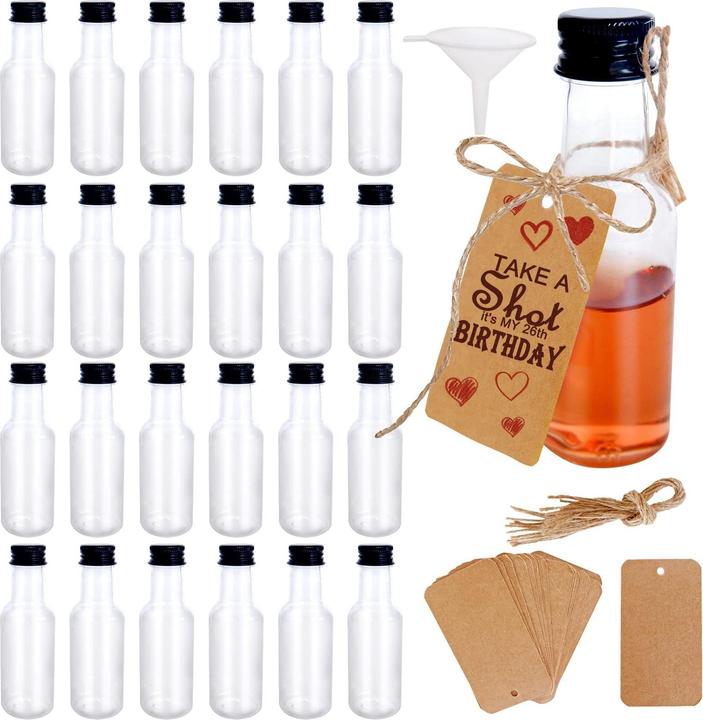 Esmée Mini Shot Flasche (24 Stk., 0.05 l)