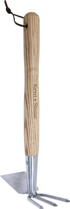 Actual product image Kent & Stowe Double hoe