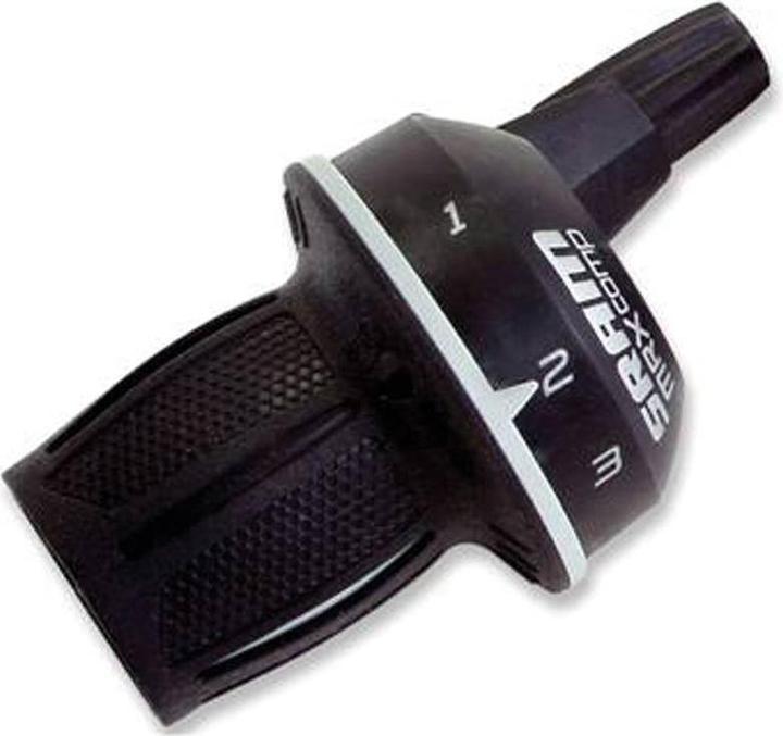 Actual product image Sram MRX Comp, Shimano compatible